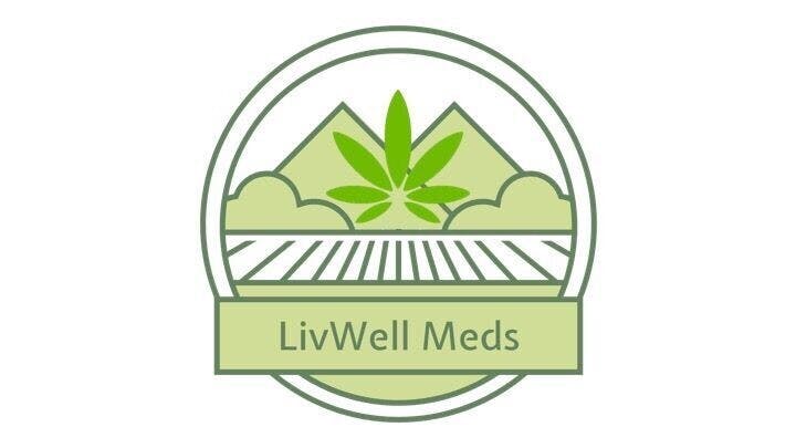 Livwell Meds Ardmore listing banner