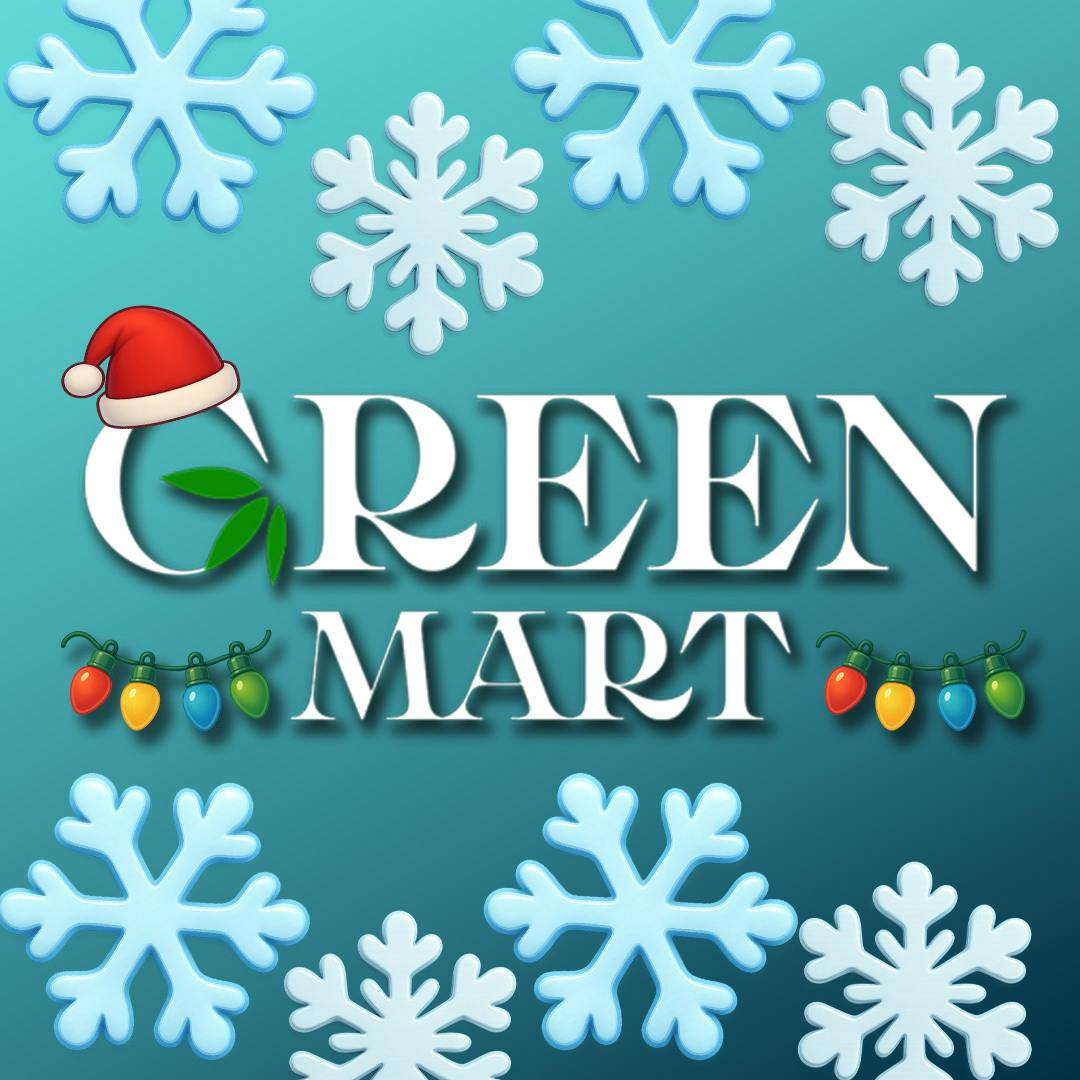 Green Mart