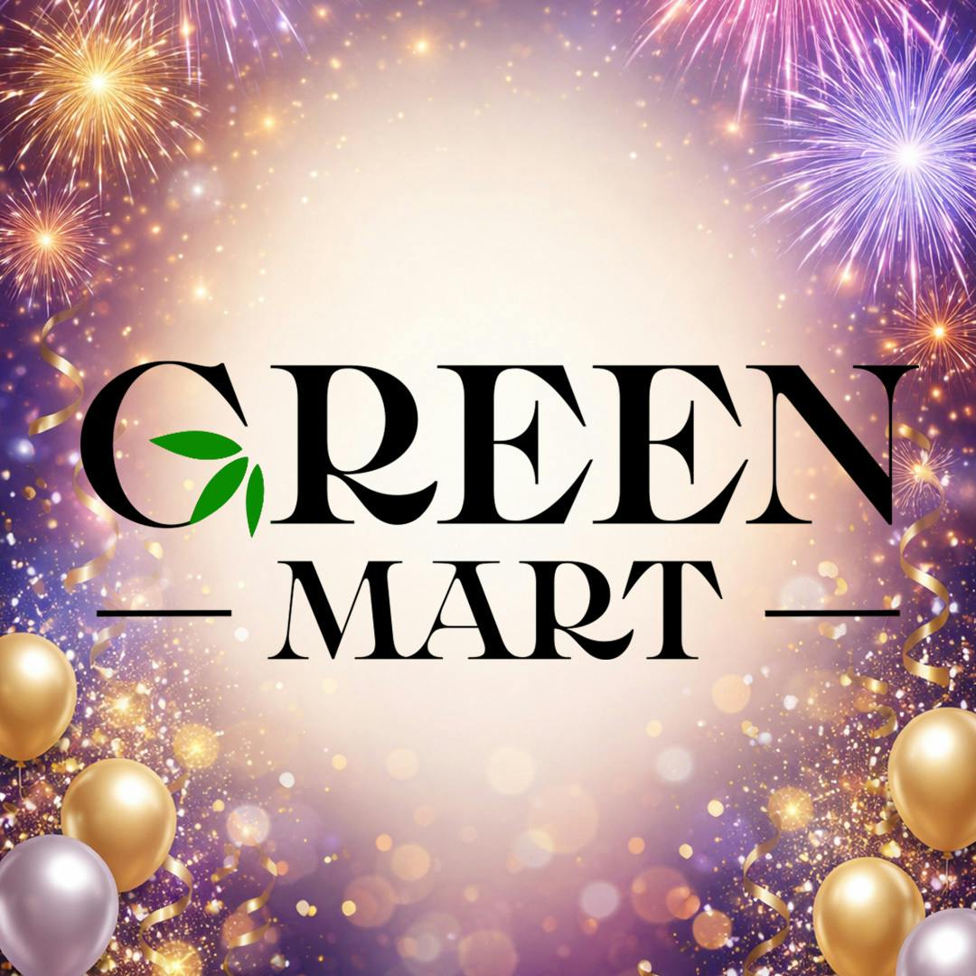 Green Mart