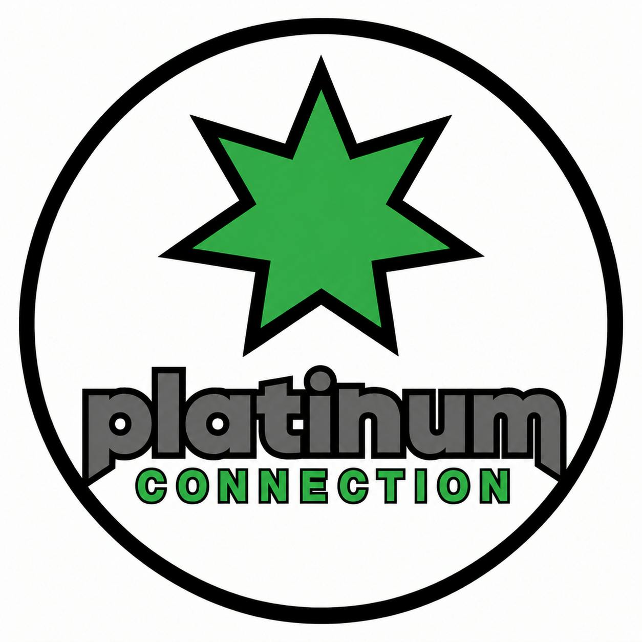 Platinum Connection