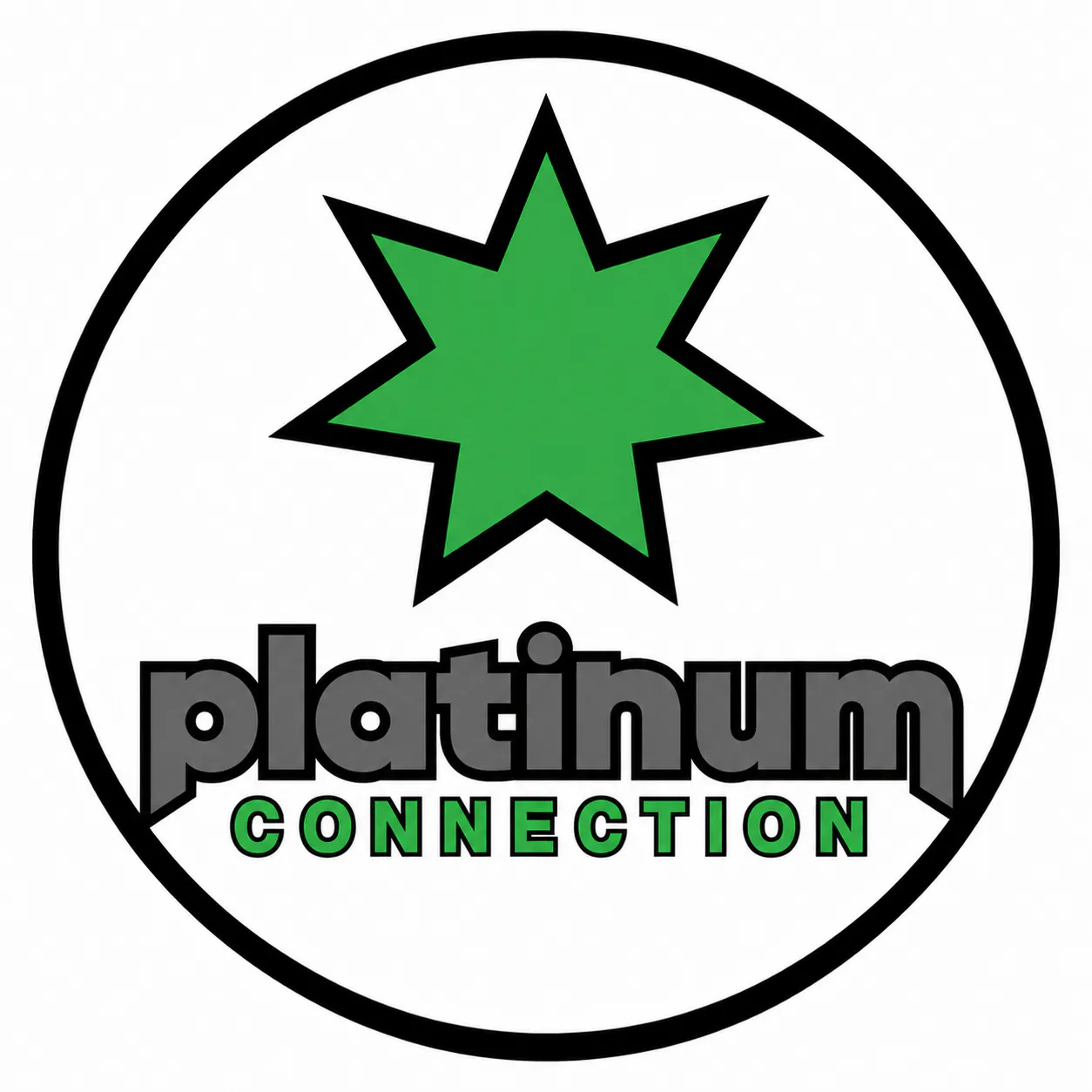 Platinum Connection