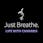 Just Breathe Binghamton