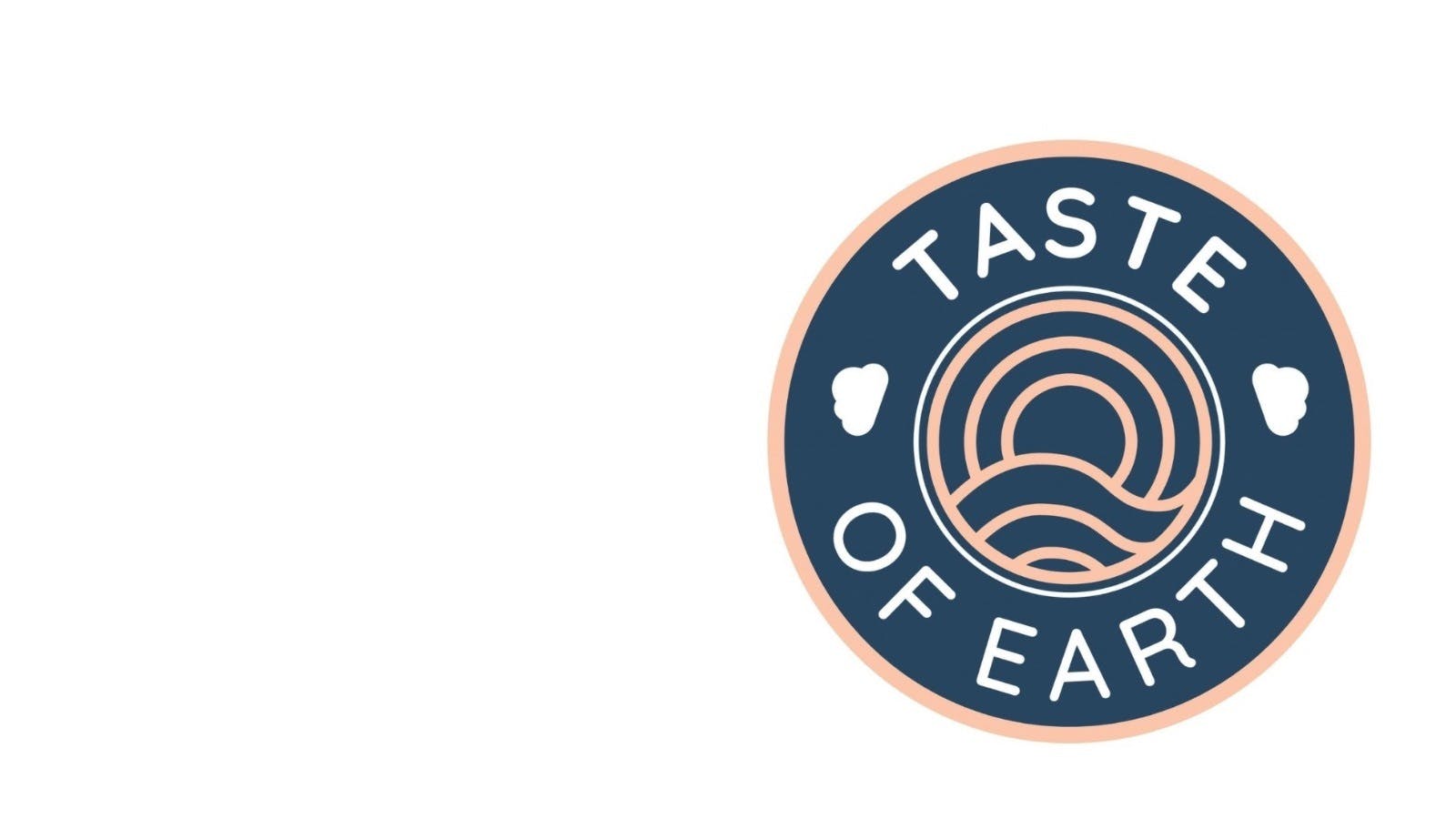 Taste of Earth listing banner