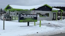 Jailhouse Cannabis - Kalkaska