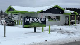 Jailhouse Cannabis - Kalkaska