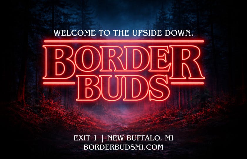 Border Buds listing banner