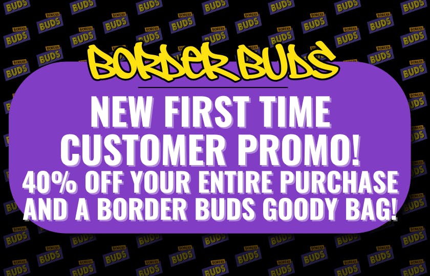 Border Buds listing banner