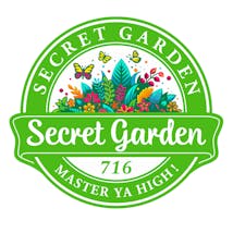 Secret Garden 716 - Community Cannabis Dispensary