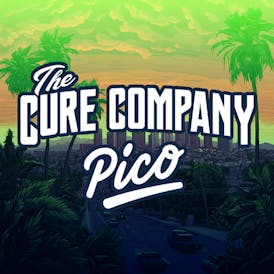 The Cure Company - Pico