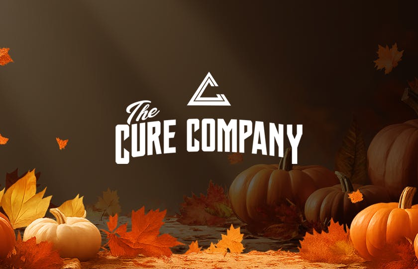 The Cure Company - Pico listing banner