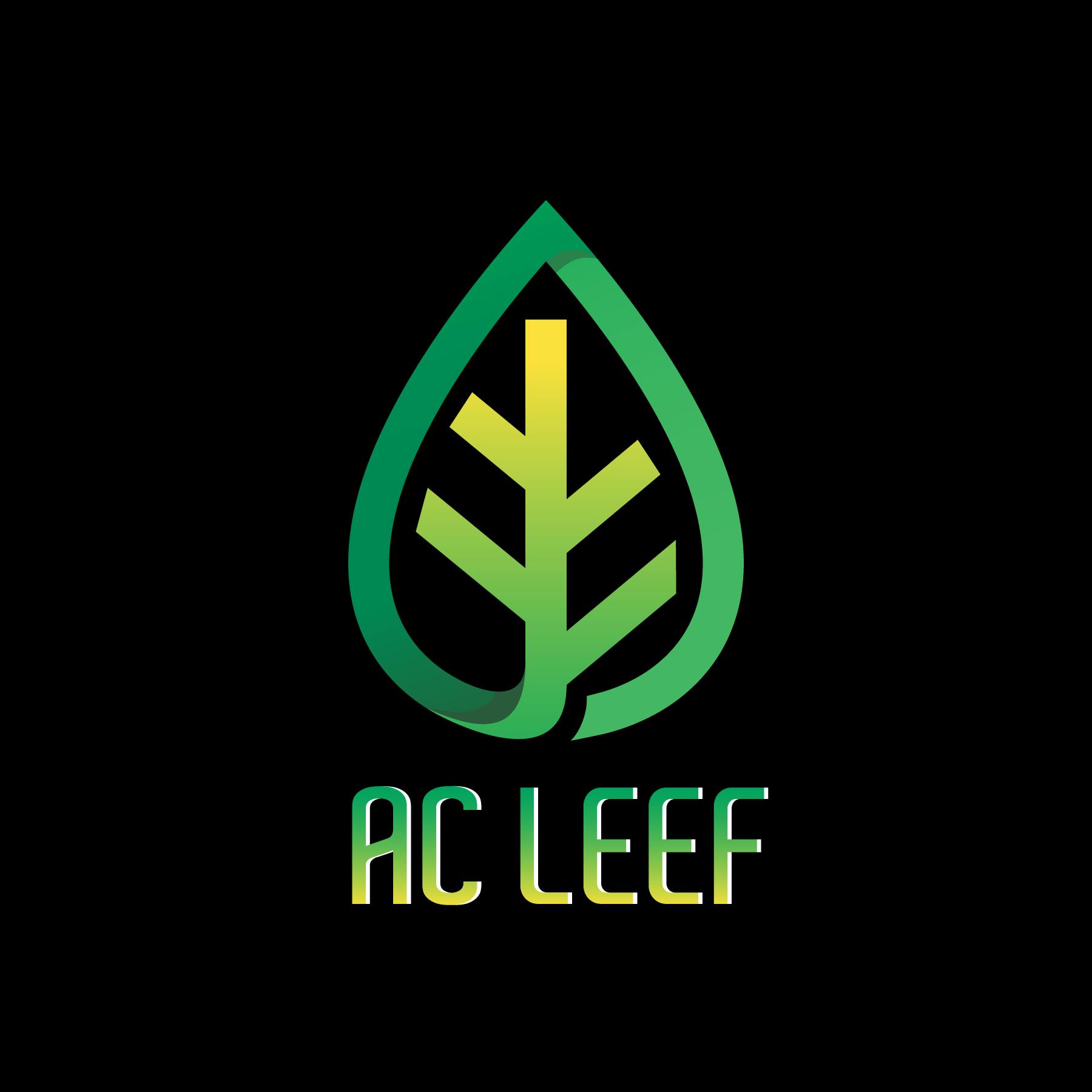 AC LEEF listing banner