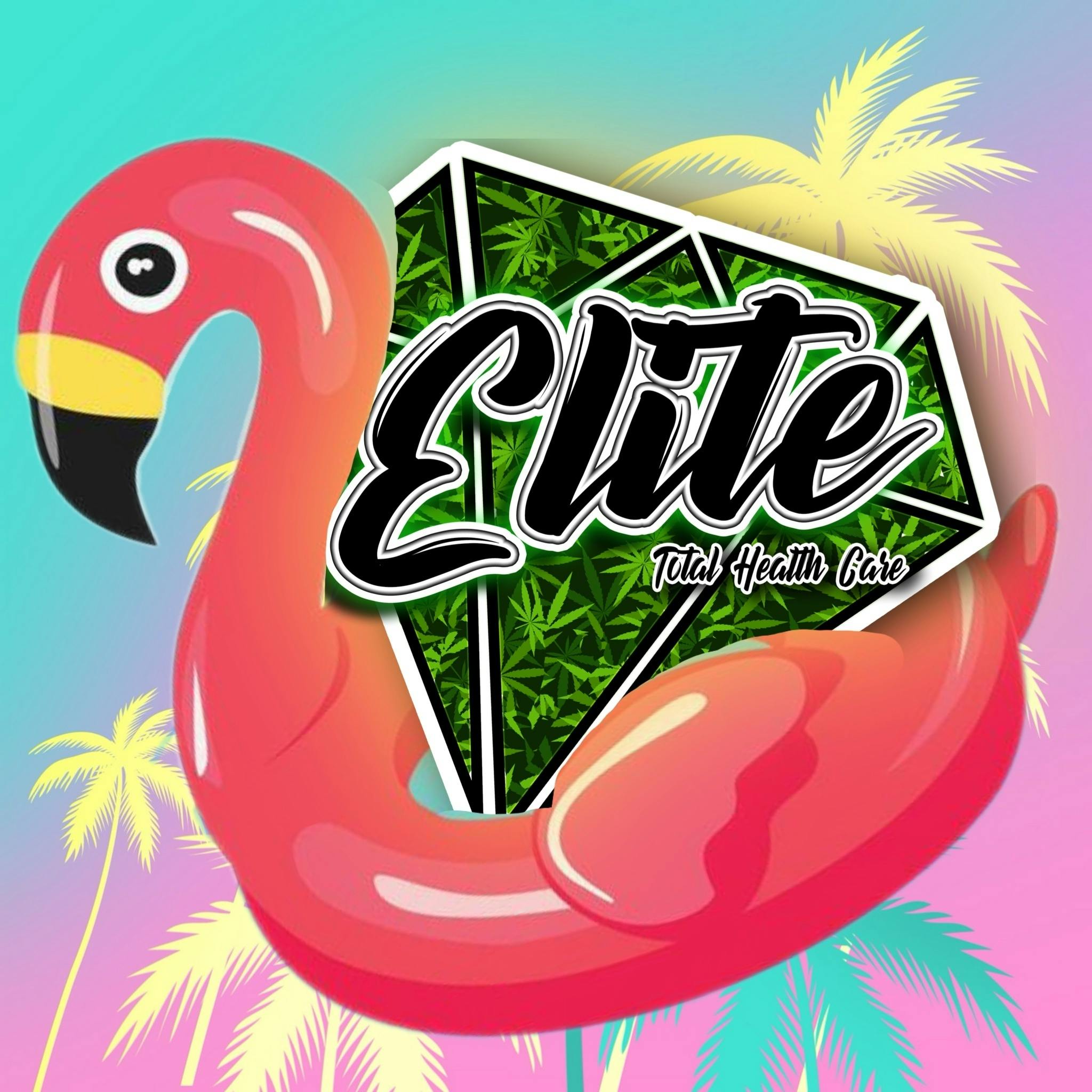 Emerald Elite II