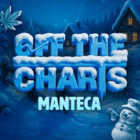 Off the Charts - Manteca