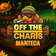 Off the Charts - Manteca
