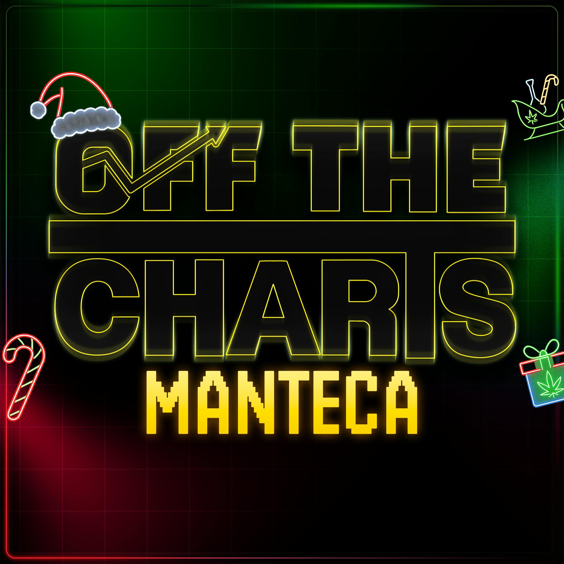Off the Charts - Manteca