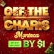 Off the Charts - Manteca