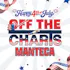 Off the Charts - Manteca