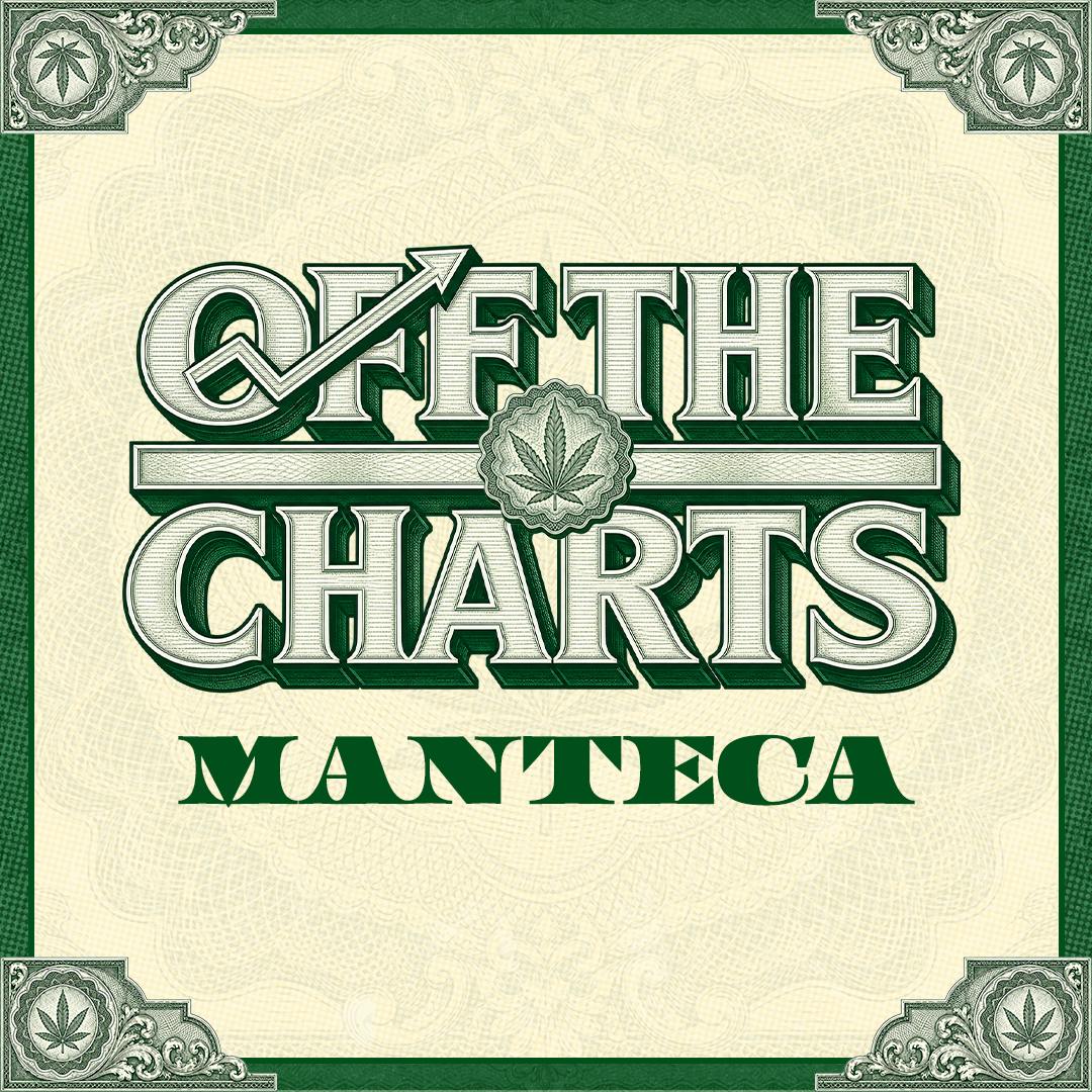 Off the Charts - Manteca