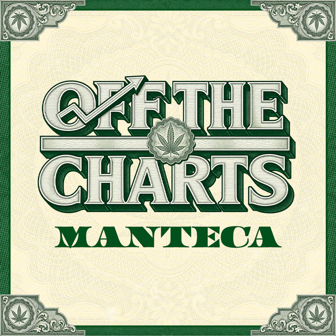 Off the Charts - Manteca