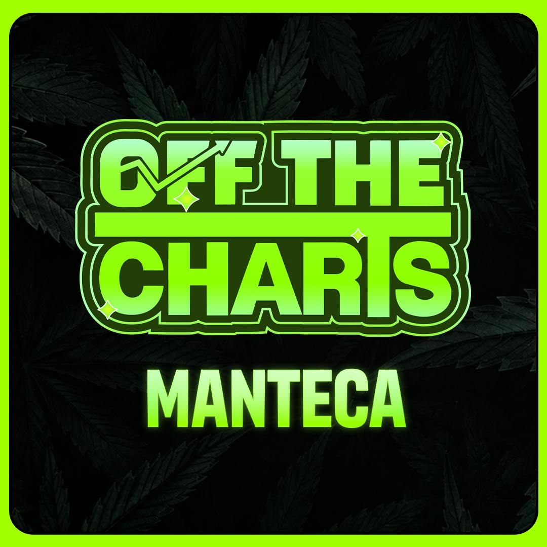 Off the Charts - Manteca