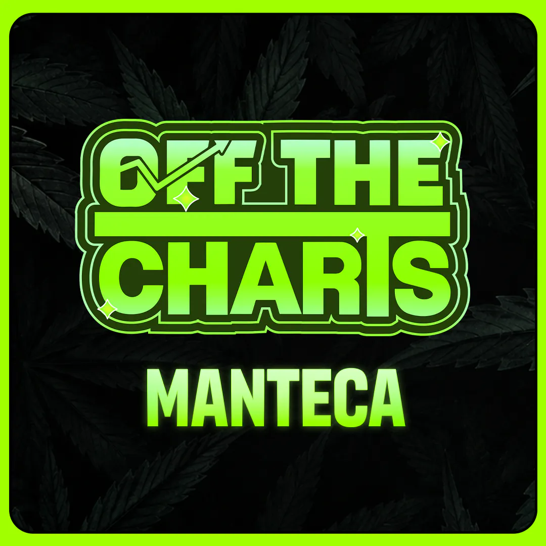 Off the Charts - Manteca