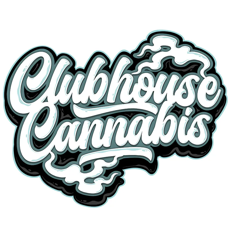 Clubhouse Cannabis Dispensary By Appt Only