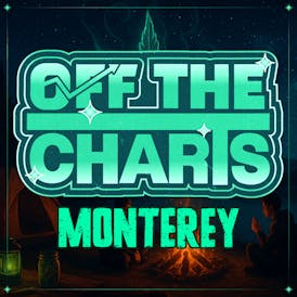 Off The Charts - Monterey