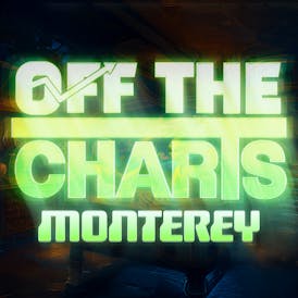 Off The Charts - Monterey