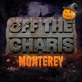 Off The Charts - Monterey