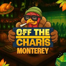 Off The Charts - Monterey