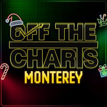 Off The Charts - Monterey