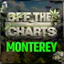 Off The Charts - Monterey