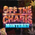 Off The Charts - Monterey