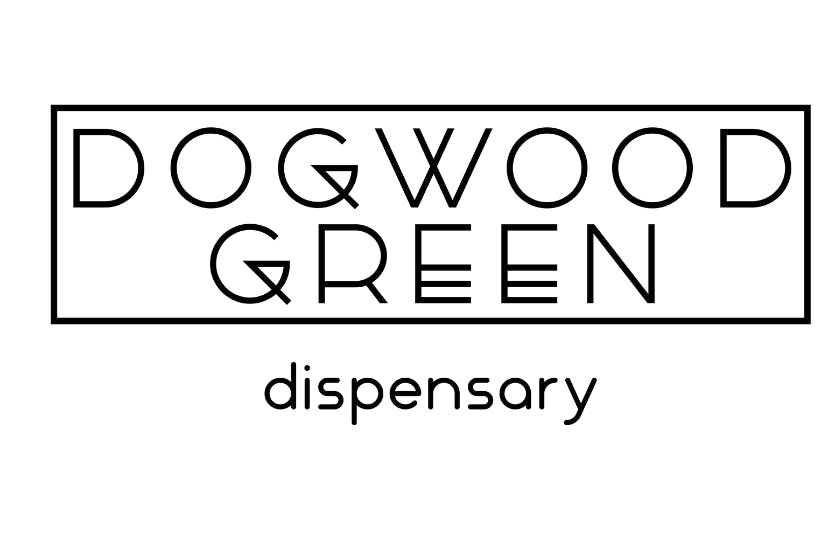Dogwood Green - Now Open! listing banner