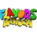 Flavors Antioch
