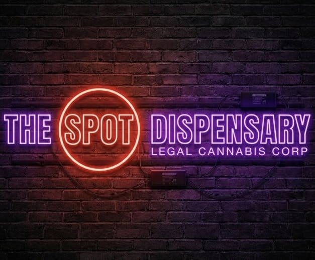 The Spot Dispensary