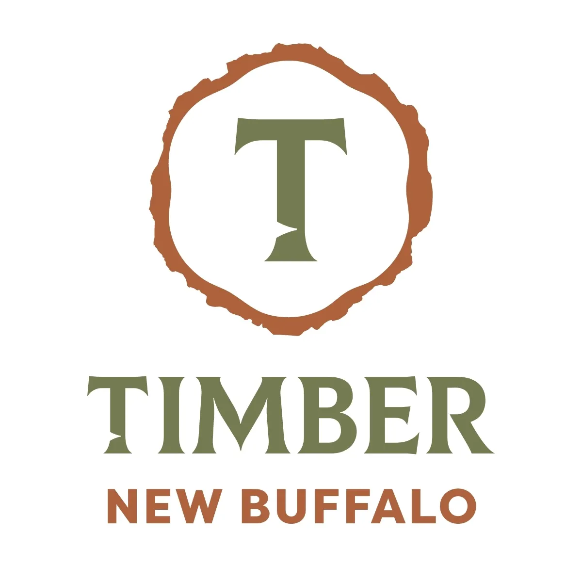 Timber Cannabis Co - New Buffalo