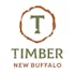 Timber Cannabis Co - New Buffalo