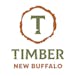 Timber Cannabis Co - New Buffalo
