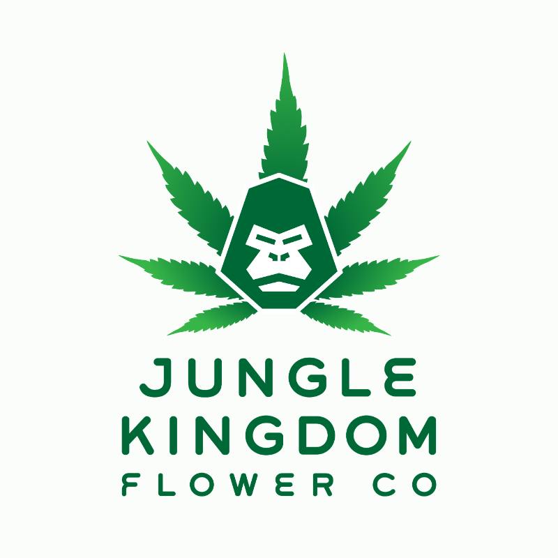 Jungle Kingdom Flower Co.