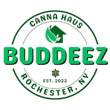 Buddeez - Taxes Included!
