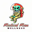 Medical Man Wellness