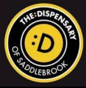 The Dispensaries of NJ - Saddlebrook