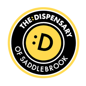 The Dispensaries of NJ - Saddlebrook