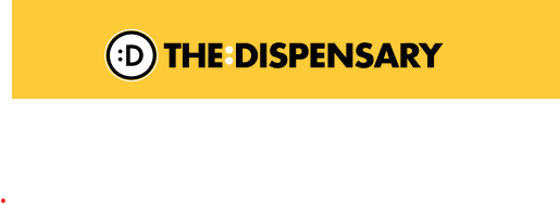 The Dispensaries of NJ - Saddlebrook listing banner