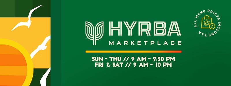 HYRBA listing banner