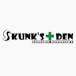 Skunks Den by Okie Wonderland