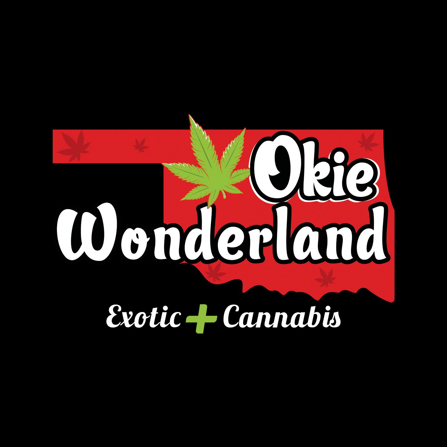 Skunks Den by Okie Wonderland