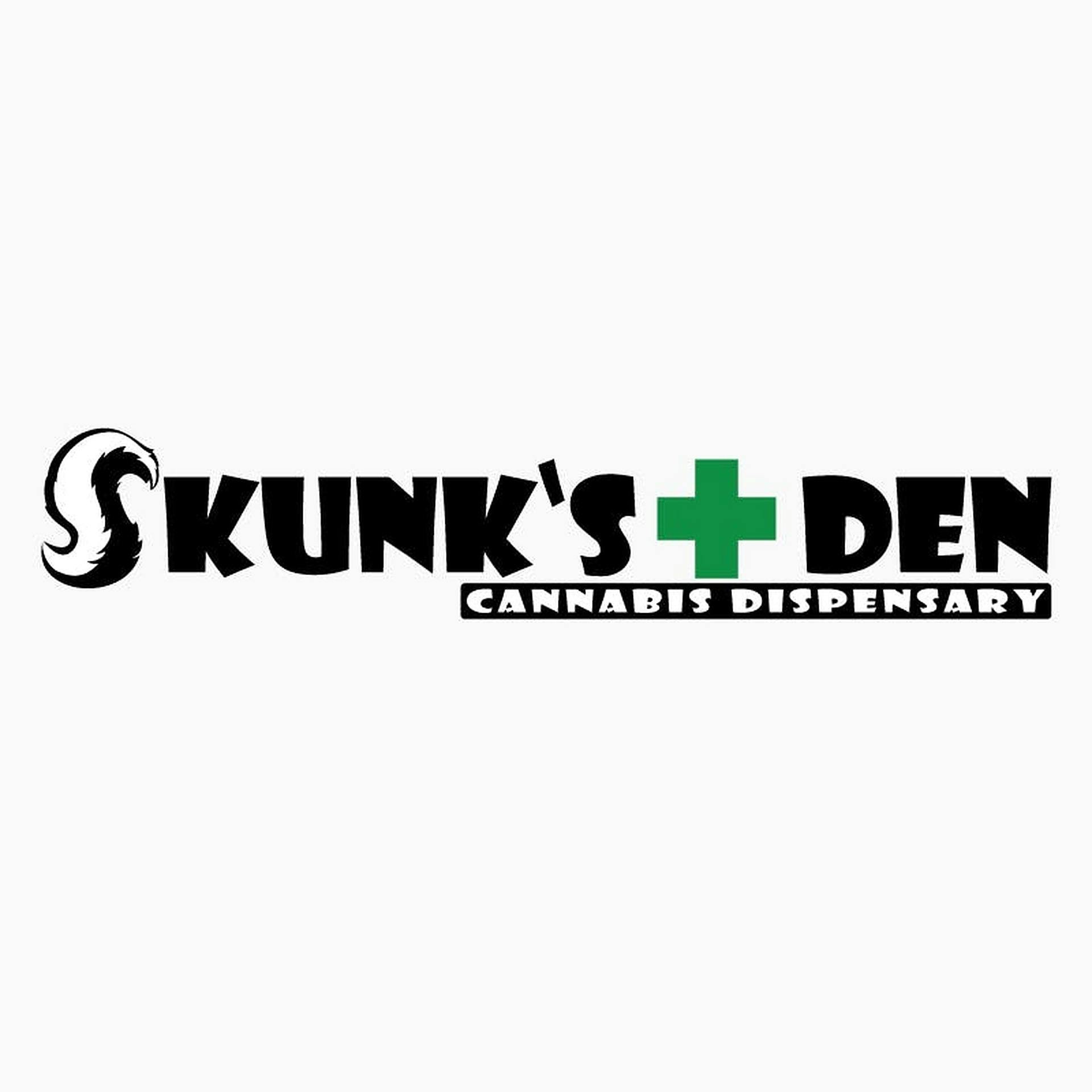 Skunks Den by Okie Wonderland listing banner