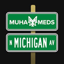 Muha Meds - Michigan Ave.